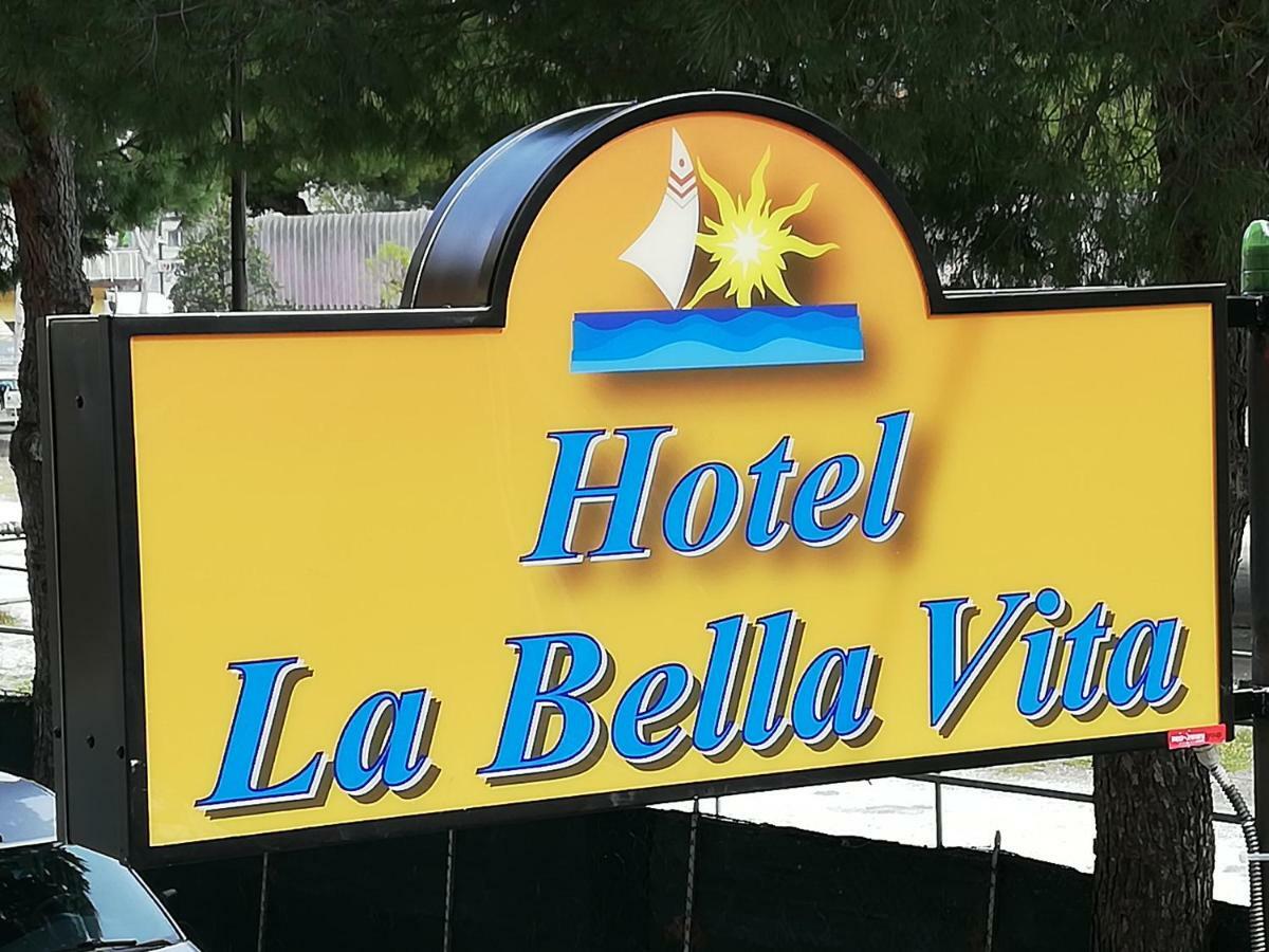 La bella discount vita