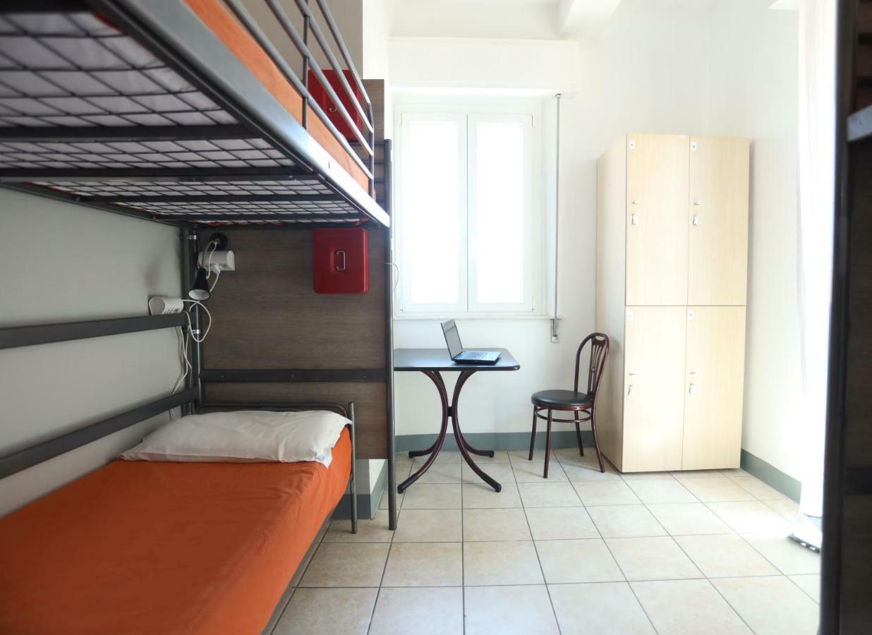 Hostel Jammin Hostel & Bar Rimini, Italy - book now, 2024 prices